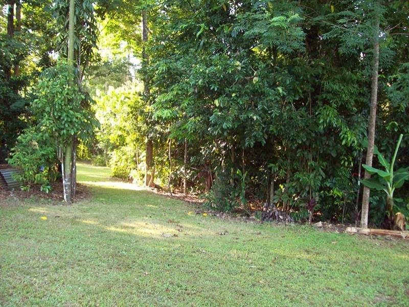Mission Beach QLD 4852