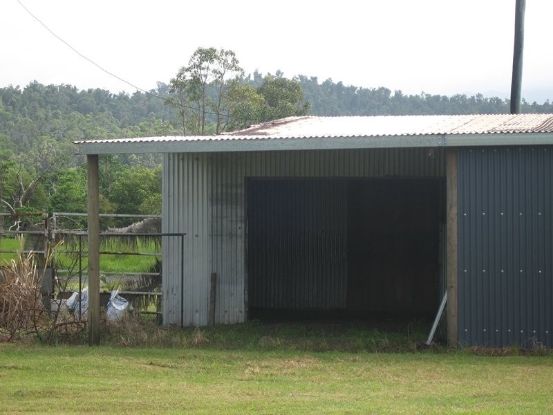 Mission Beach QLD 4852