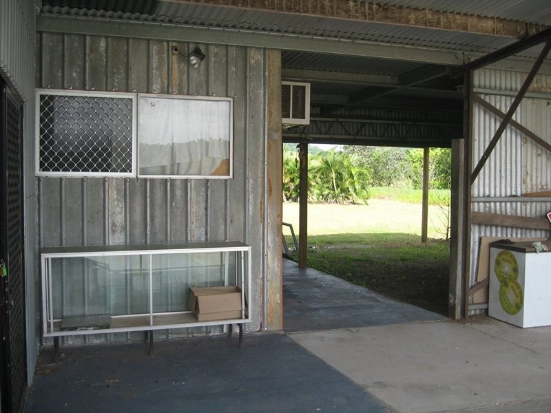 Mission Beach QLD 4852