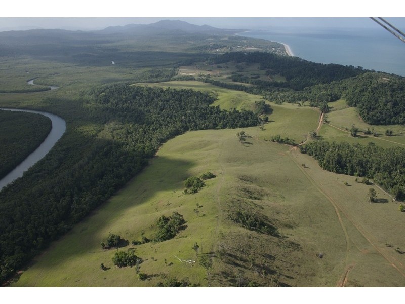 2 and 6 Explorers Drive, South Mission Beach QLD 4852