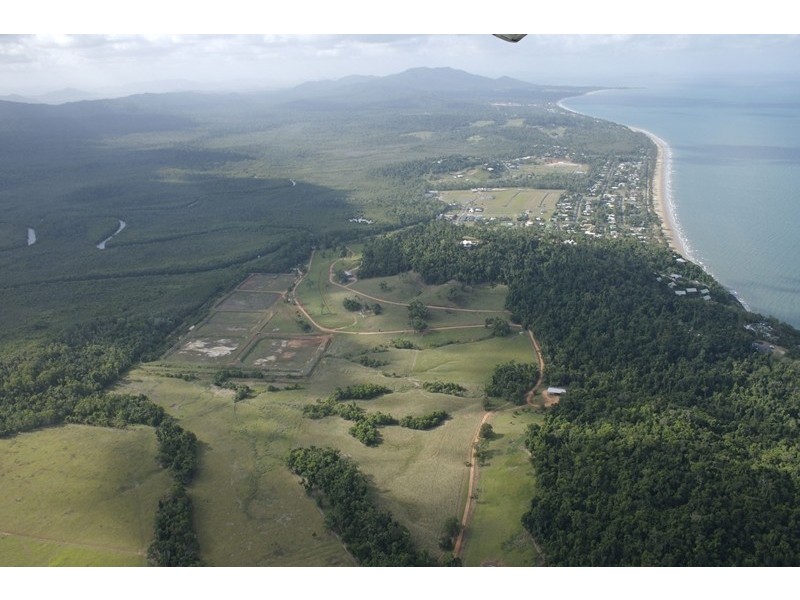 2 and 6 Explorers Drive, South Mission Beach QLD 4852