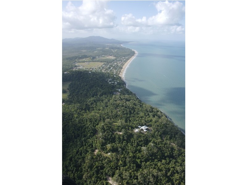 2 and 6 Explorers Drive, South Mission Beach QLD 4852