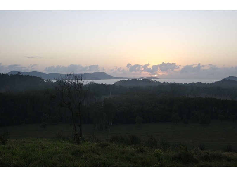 2 and 6 Explorers Drive, South Mission Beach QLD 4852