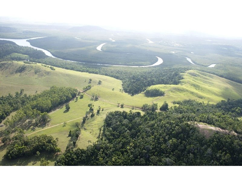 2 and 6 Explorers Drive, South Mission Beach QLD 4852