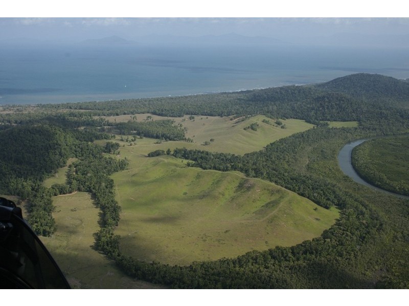 2 and 6 Explorers Drive, South Mission Beach QLD 4852