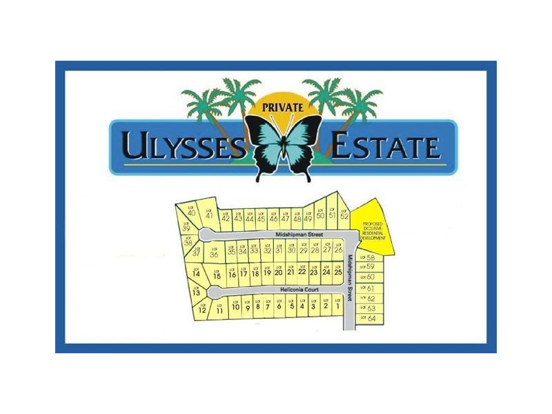 44 Midshipman Street, South Mission Beach QLD 4852