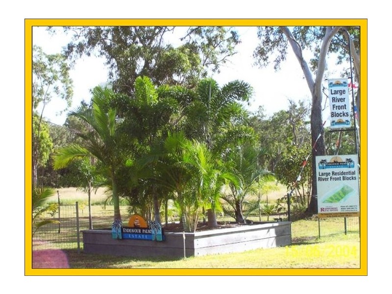 Cooktown QLD 4895