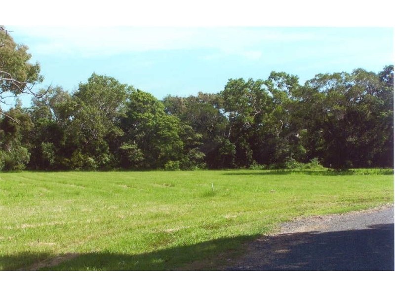 Cooktown QLD 4895