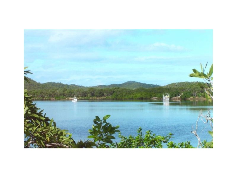 Cooktown QLD 4895
