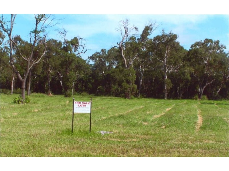 Cooktown QLD 4895