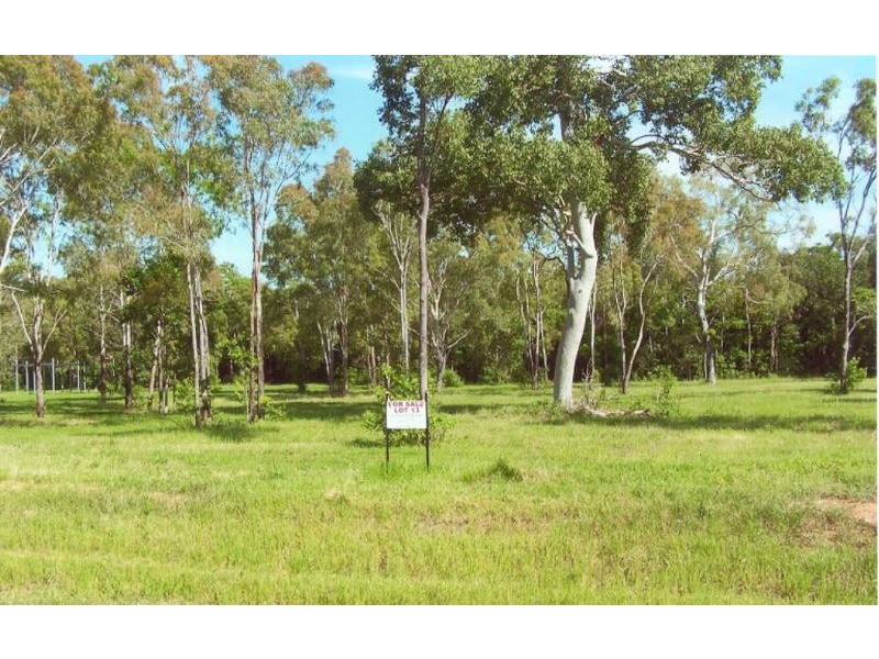 Cooktown QLD 4895