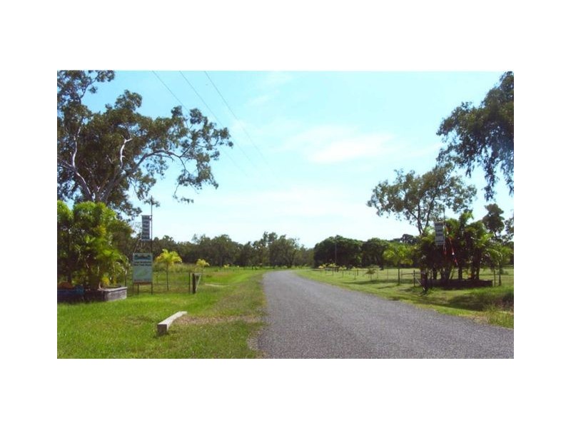 Cooktown QLD 4895