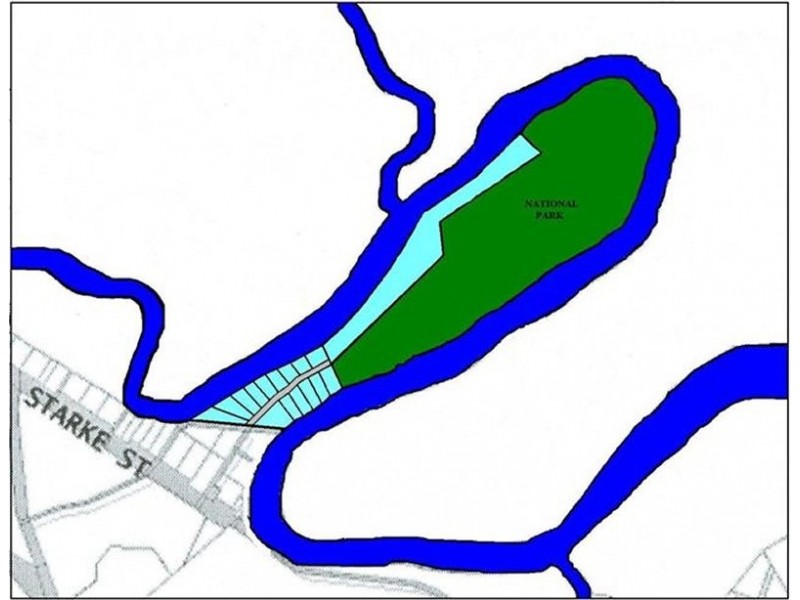 Cooktown QLD 4895