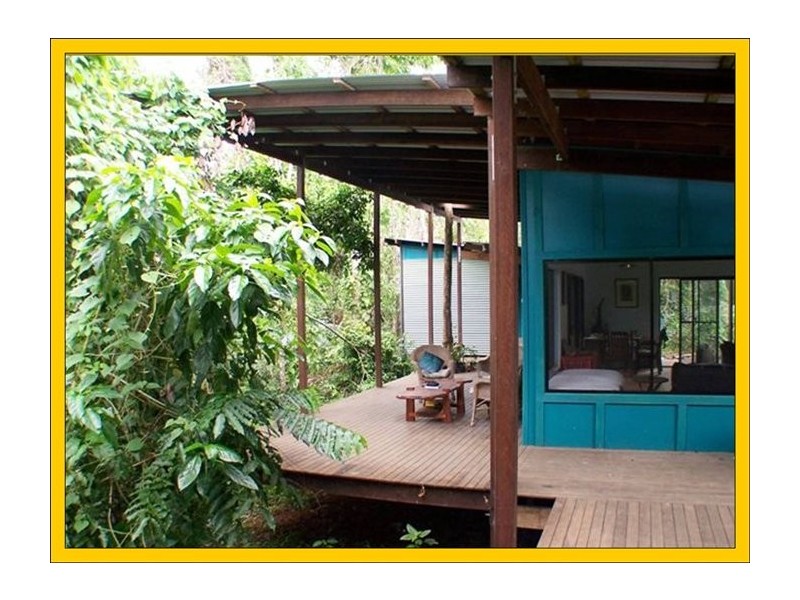 Lot 12 Boyett Road., Mission Beach QLD 4852