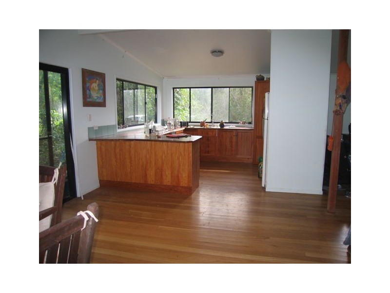 Lot 12 Boyett Road., Mission Beach QLD 4852