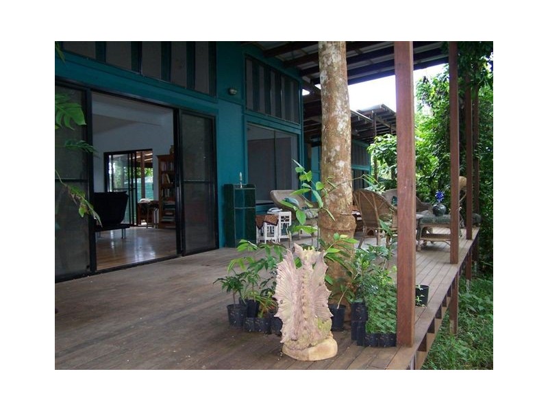 Lot 12 Boyett Road., Mission Beach QLD 4852