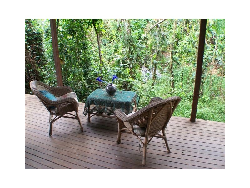 Lot 12 Boyett Road., Mission Beach QLD 4852