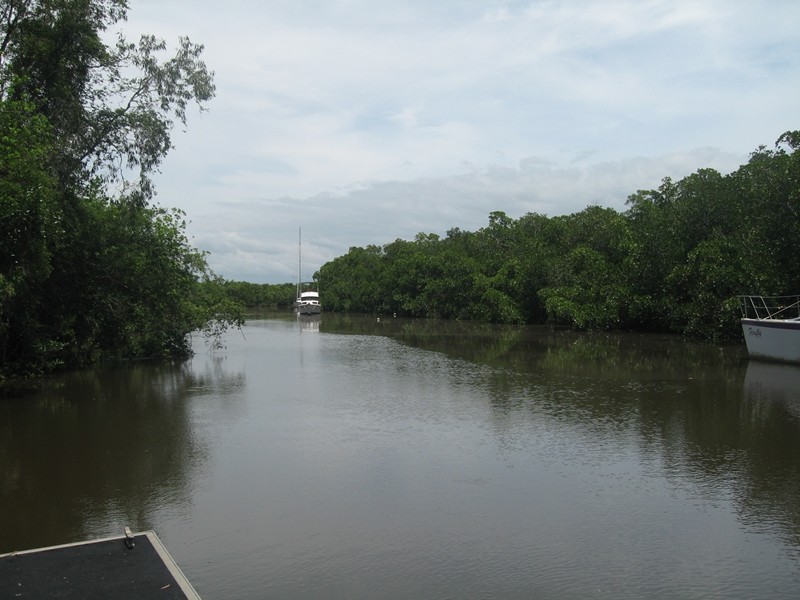 Mission Beach QLD 4852