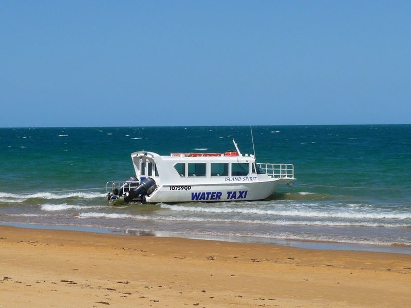 Mission Beach QLD 4852