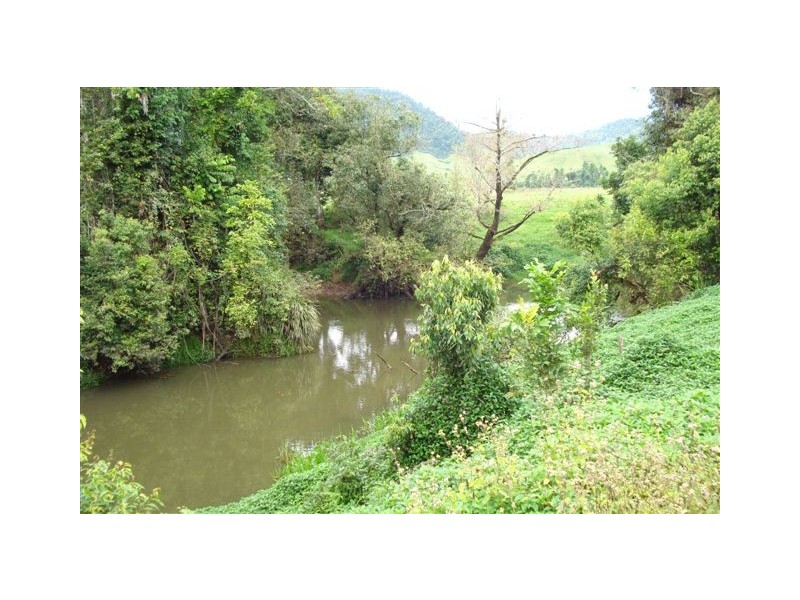 Mission Beach QLD 4852