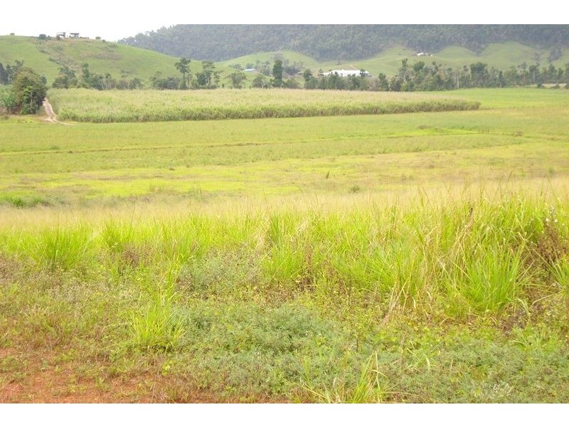 Mission Beach QLD 4852