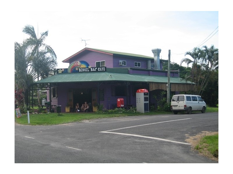 36 Bingil Bay Road, Bingil Bay QLD 4852