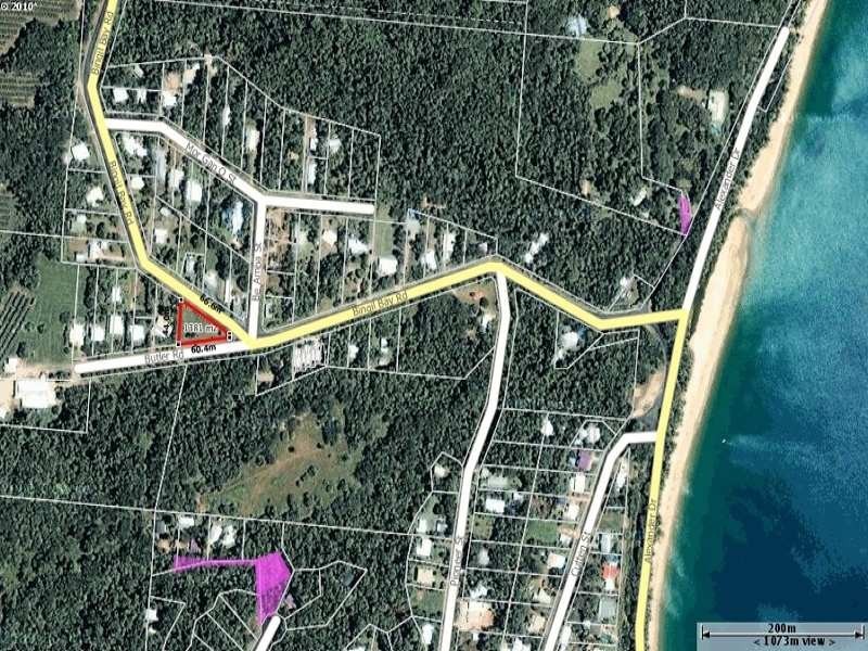 36 Bingil Bay Road, Bingil Bay QLD 4852