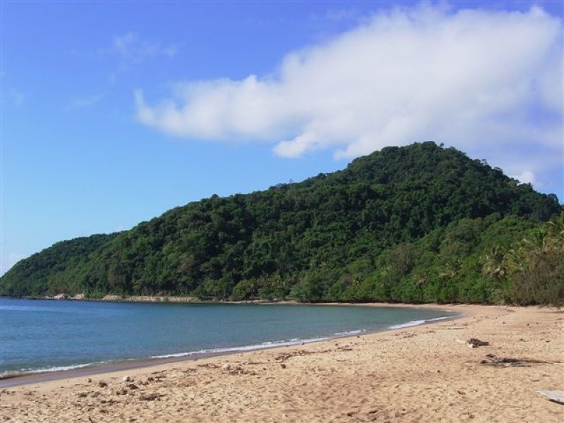 36 Bingil Bay Road, Bingil Bay QLD 4852