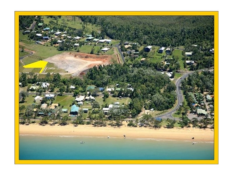 7 Clipper Court, South Mission Beach QLD 4852