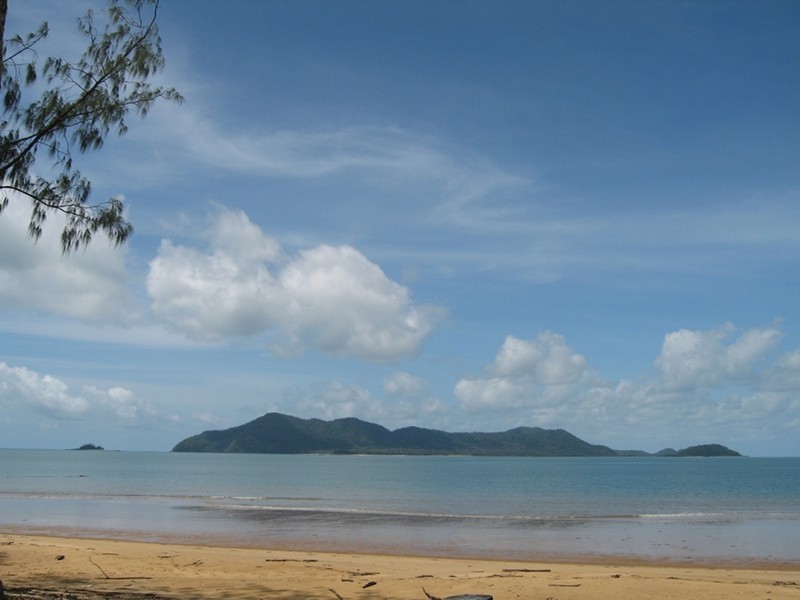 7 Clipper Court, South Mission Beach QLD 4852