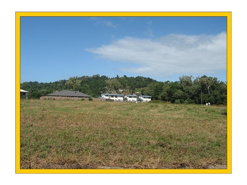 Mission Beach QLD 4852