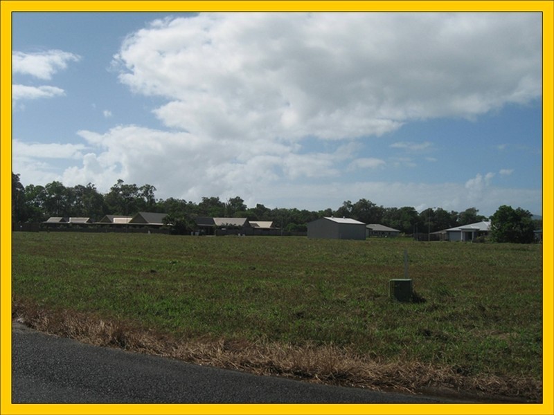 Mission Beach QLD 4852