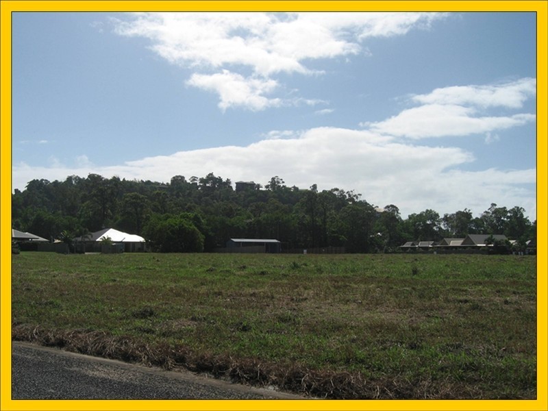 Mission Beach QLD 4852