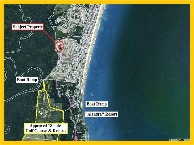 Mission Beach QLD 4852