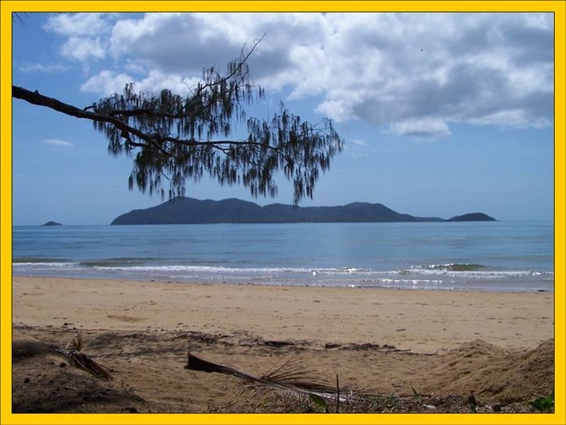 Mission Beach QLD 4852