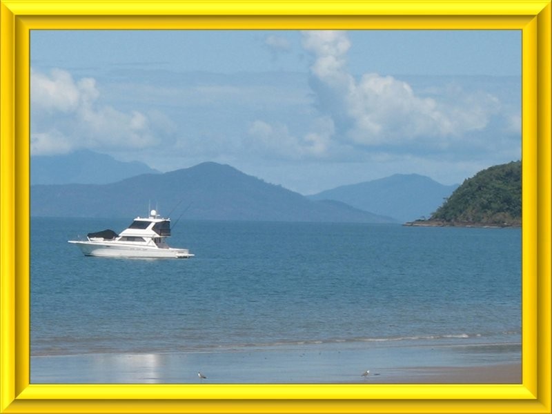 Mission Beach QLD 4852