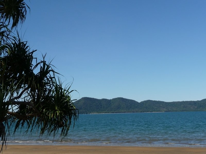 Mission Beach QLD 4852