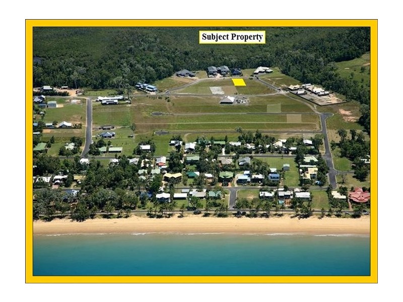 South Mission Beach QLD 4852