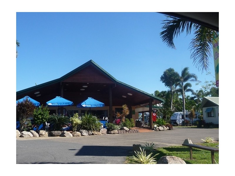 39 Mariner Drive, South Mission Beach QLD 4852