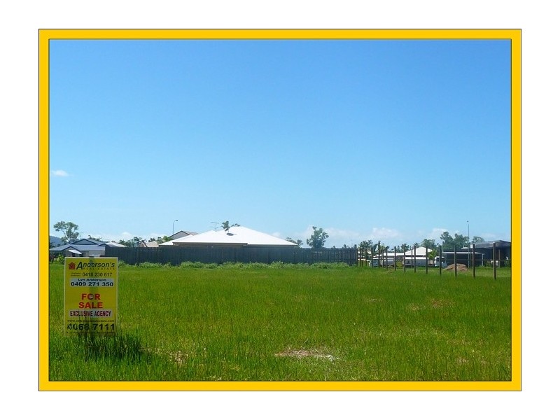 41 Mariner Drive, South Mission Beach QLD 4852