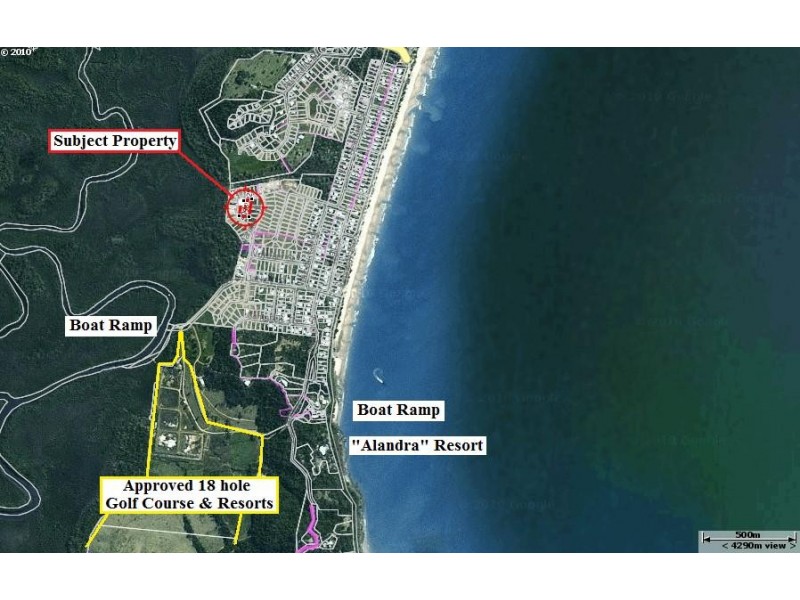 41 Mariner Drive, South Mission Beach QLD 4852