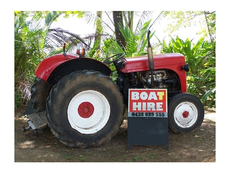 41 Mariner Drive, South Mission Beach QLD 4852