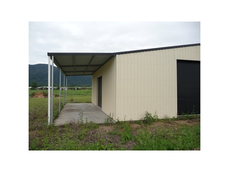 171 Old Tully Road, Tully QLD 4854