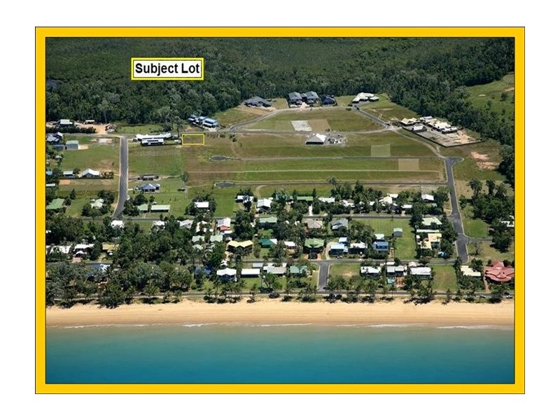 6 Mariner Drive, South Mission Beach QLD 4852