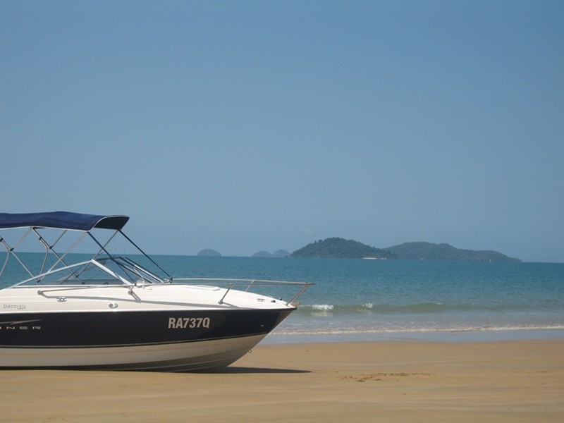 6 Mariner Drive, South Mission Beach QLD 4852