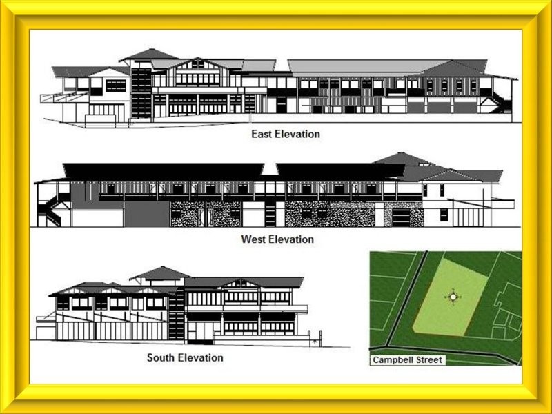 Mission Beach QLD 4852