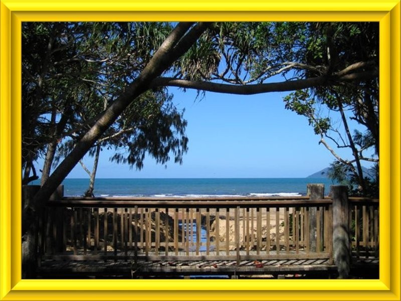 Mission Beach QLD 4852