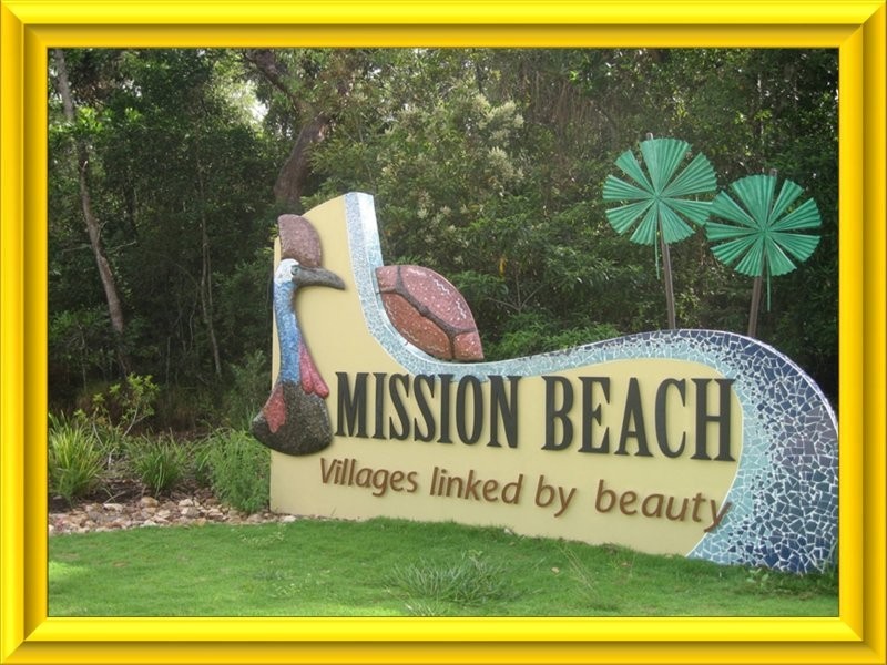 Mission Beach QLD 4852