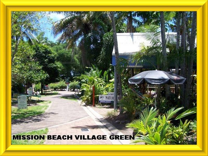 Mission Beach QLD 4852
