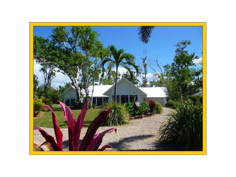 31 Pacific Parade, Mission Beach QLD 4852